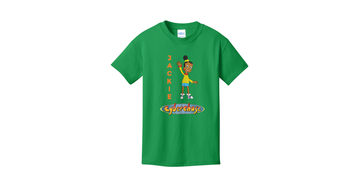 人気商品・限定商品ばかりの「超得 半額福袋」が販売開始 Jackie Kids Short Sleeve Tee Clothing